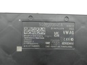 AUDI A1 2023 MODULES CONFORTphoto 8