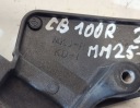 СЕТ ПРАВИЙ ПЕРІД ВАЖІЛЬ ГАЛЬМА ЗАД 50655-MKJ-E60 HONDA CB 1000R 2021+R  (18233111135) фото min 14