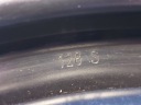 AUDI A3 II 8P GOLF V LEON II KOLO RÉGLAGE 125/70/16 96M 5X112 1K0601027Fphoto 12