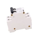 MINIATUROWY WYACZNIK NADPRADOWY AC DC 2P 25A 400V VERS MONTAGE SUR 14photo 8