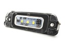 MERCEDES W164 LUCES REGISTRO DIODO LUMINOSO LED 2 PIEZAS 350LM 