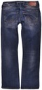 LTB nohavice BOOTCUT blue LOW jeans RODEN_ W32 L32 Veľkosť 32/32