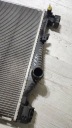 JEEP CHEROKEE 2015 РАДІАТОР  (17616865254) фото min 7