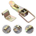 KIT 2 WYTRZYMALYCH ZATRZASKOW A16 DO DOOR CARS CIEZAROWYCH  photo 7