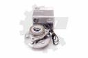 CUBO RUEDAS PARTE DELANTERA HUMMER H3 3.7 4WD 