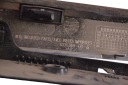 ПОДСВЕТКА NUMERU РЕГИСТРАЦИИ TESLA ТИП X 103536900D 25303005 568KW  фото 8