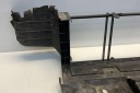 ADMISSION AIR RADIATEUR MERCEDES-BENZ E (W212) A2125053230 DIESEL 150KWphoto 8
