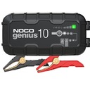 Выпрямитель зарядного устройства Noco GENIUS10EU 10A