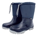 ТЕПЛЫЕ МОЛОДЕЖНЫЕ СНЕЖНЫЕ БОТИНКИ PICO M DEMAR/39-40