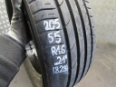 PNEU GTRADIAL FE2 205/55/16 50/21photo 7