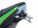 КРІПЛЕННЯ НОМЕРА R&G KAWASAKI Z 125  фото 8