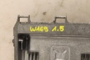 ORDINATEUR CONTRÔLEUR MOTEUR MERCEDES A W169 1.5 Bphoto 5