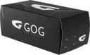 Фотохромные велосипедные очки GOG STENO C E544 черные