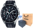 Часы Casio EDIFICE EFV-550P - голограмма 1AVUEF