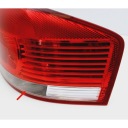 ЛАМПА AUDI A3 8P 8P0945096016S 3Д NO14photo 8