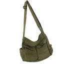 СУМКА MESSENGER РЮКЗАК-ОРГАНИЗАТОР НА ПЛЕЧЕ ДЛЯ МУЖЧИН