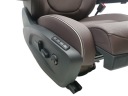 ENSEMBLE SIÈGES SIÈGES CUIR MÉMOIRE VENTILÉES MASSAGE VW ID. BUZZ NOUVEAUphoto 12