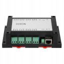 МОДУЛЬ РЕЛЕ RJ45 TCP/IP 8-KANALOWY KONTROLERA ZDALNEGO УПРАВЛЕНИЯ  фото 8
