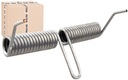 ПРУЖИНА БОКОВОЙ КРЫШКИ ДИСПЛЕЯ OLEO-MAC 66070493R G GV GMC 48 53 PK TK