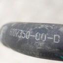TESLA MODÈLE AVEC 2014 FIL TUYAU RADIATEURphoto 6