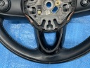 VOLANT MINI CLUBMAN F54 CUIR MULTIFONCTION 2017 R EUROPE F55 F56photo 5