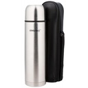 Термос 1л, сталь