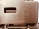 OPEL MERIVA B БАРДАЧОК ПАСАЖИРА ТОРПЕДИ Z ЗАХИСТ 13258310 КОРИЧНЕВИЙ  (17852417625) фото min 7