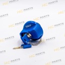 JCB ПРОБКА БАКА ADBLUE Z КЛЮЧИКАМИ 400/H2604  фото 7