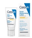 Увлажняющий крем для лица Cerave SPF50 НОВИНКА