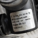 ЕЛЕКТРИЧНА НАГРІВАЧ РІДИНИ ОХОЛОДЖЕННЯ MERCEDES-BENZ C T-MODEL (S205)  фото 6