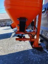 SOLARKA POSYPYWARKA 12V SIEWMET DO SOLI 110L NA КРЮК АВТО DO QUADA  фото 6