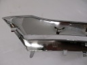 CITROEN DS4 CHROME GRILLE DE RADIATEUR PARE-CHOCS CALANDRE NEUFphoto 12