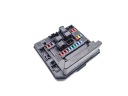 NISSAN QASHQAI CHÂSSIS MODULE FUSIBLES 1.6 ESSENCE 84KW (114 HP) 2009photo 11
