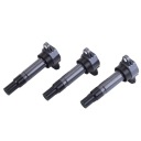 3X КОМПЛЕКТ КОТУШОК ЗАПАЛЕННЯ DO SMART FORTWO 451 1.0 61-120 KM M132 OE#1321580003  (18924872316) фото min 9