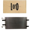 КОНДЕНСАТОР, ОХЛАДИТЕЛЬ КОНДИЦИОНЕРА ВОЗДУХА, PRIMASTAR X83 VIVARO A TRAFIC II