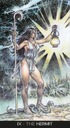 Karty Serpieri Tarot Lo Scarabeo Wiek gracza 18+