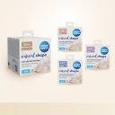 Canpol babies Пляшка Natural Shape з двозонною соскою 260 мл 3м+