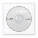 CD-R ESPERANZA x56 700MB/80min KOPERTA OP=10 S