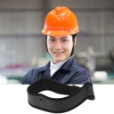 3 SZT. CONVENIENTLY WKLADKI/OCHRANIACZE NA POT DO HELMET BUDOWLANEGO/ROBOTNICZEGO  photo 14