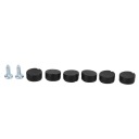 SEUIL COUVERCLE 66788900 REMPLACEMENT ACCESSOIRES POUR TRANSPORTERA UNIVERSEL T5 WFphoto 5