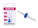 SUNONE CK2 КЕРАМИЧЕСКИЙ ШАРИКОВЫЙ РЕЗАК, СРЕДНИЙ