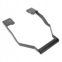 BRACKET DO FASTENERS NAVIGATIONS FASTENERS REGISTRAR CAR STOP ALUMINI  photo 12