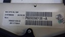 COMPTEUR EUROPE TRAFIC II VIVARO A PRIMASTAR I 1.9 DCI 8200390135photo 8