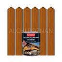 XYLODHONE HP морилка 1л ДУБ СРЕДНИЙ