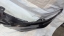 PARE-CHOCS AVANT AVANT NISSAN QASHQAI 62022HV00Hphoto 12