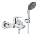ДУШЕВОЙ НАБОР ДЛЯ ВАННЫ GROHE START