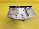 ПАНЕЛЬ УПРАВЛІННЯ ПОВІТРОВОДУ КОНДИЦІОНЕРА VW GOLF IV 2001 1J0820045F NR1281  (17533803188) фото min 8