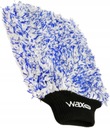 Перчатки WaxPRO Mou Mitt из микрофибры для мойки автомобилей