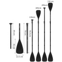Sup-Дошки Wiosło 220Cm
