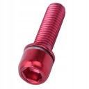 Попереду Червоний 18Mm 6 Szt